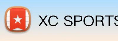 XC SPORTS官方 Logo